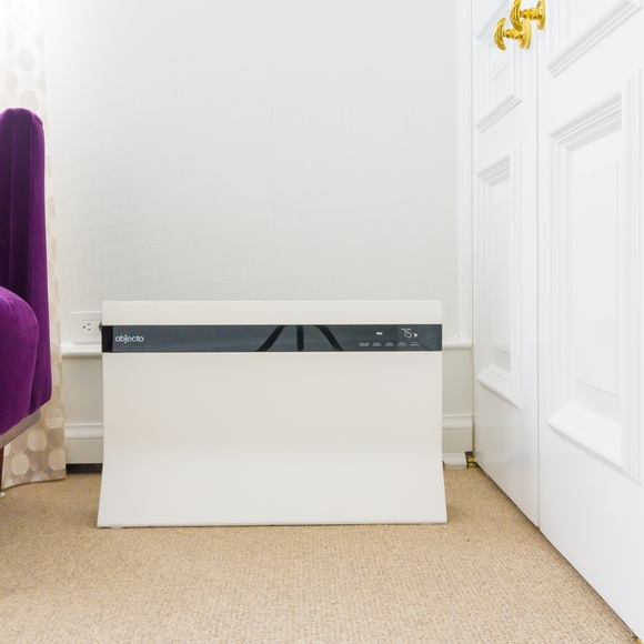 Objecto t3 space heater - Picture 3 of 3